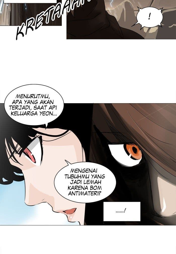 Chapter Komik
              Tower of God Chapter 223 - page 36