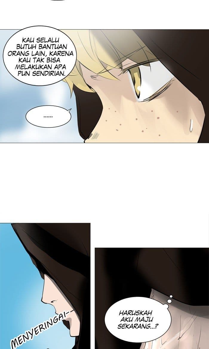 Chapter Komik
              Tower of God Chapter 223 - page 53