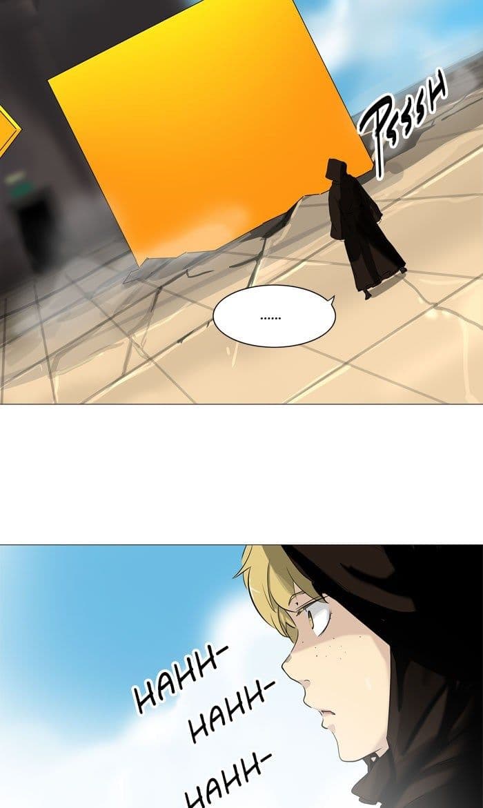 Chapter Komik
              Tower of God Chapter 223 - page 46