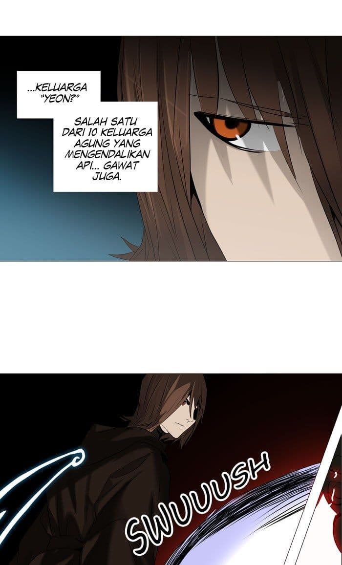 Chapter Komik
              Tower of God Chapter 223 - page 27