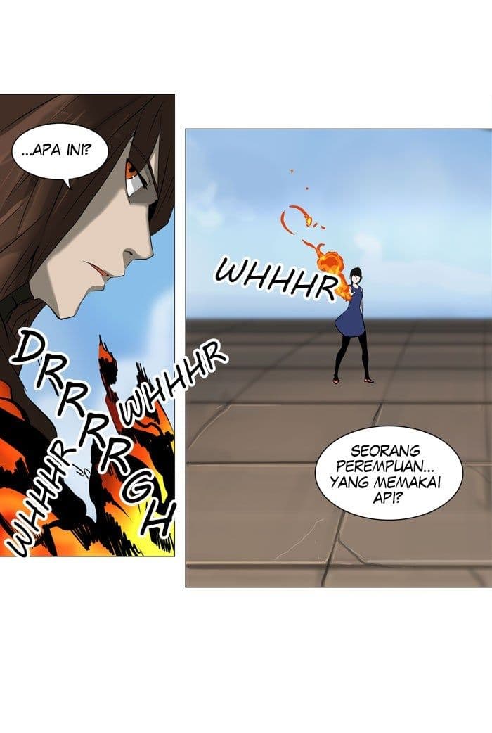 Chapter Komik
              Tower of God Chapter 223 - page 25