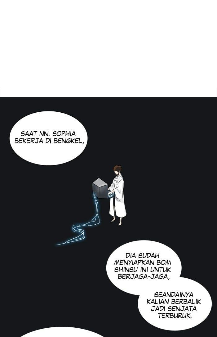 Chapter Komik
              Tower of God Chapter 223 - page 18