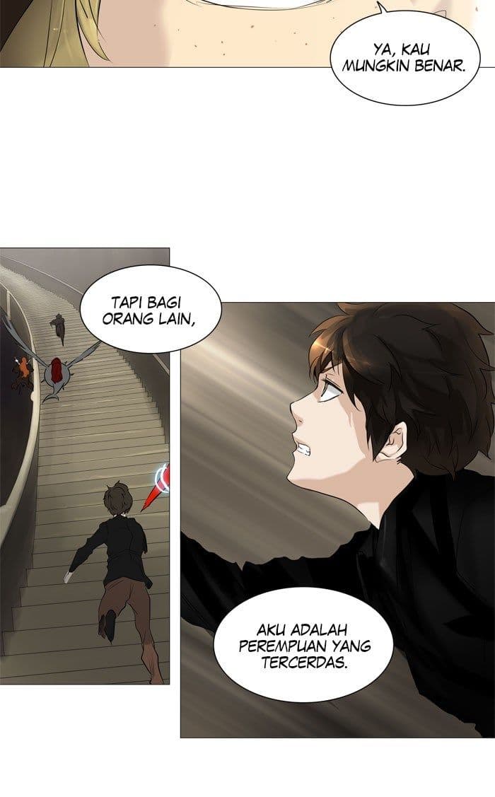 Chapter Komik
              Tower of God Chapter 223 - page 9