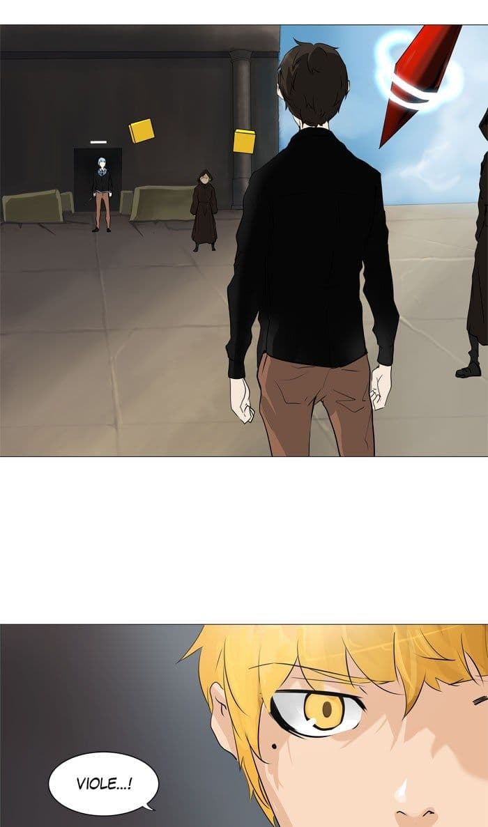 Chapter Komik
              Tower of God Chapter 224 - page 17