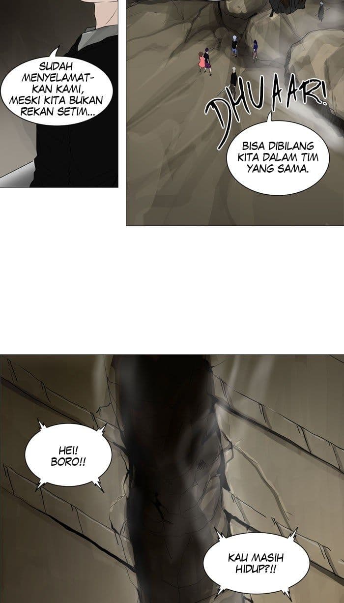 Chapter Komik
              Tower of God Chapter 224 - page 14