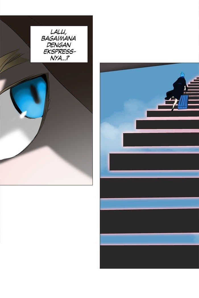 Chapter Komik
              Tower of God Chapter 224 - page 23