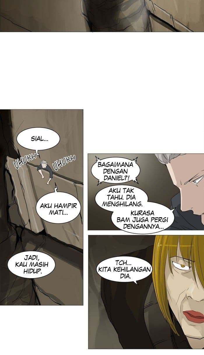 Chapter Komik
              Tower of God Chapter 224 - page 15