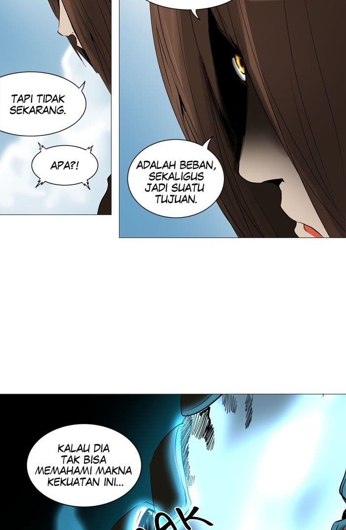 Chapter Komik
              Tower of God Chapter 224 - page 41