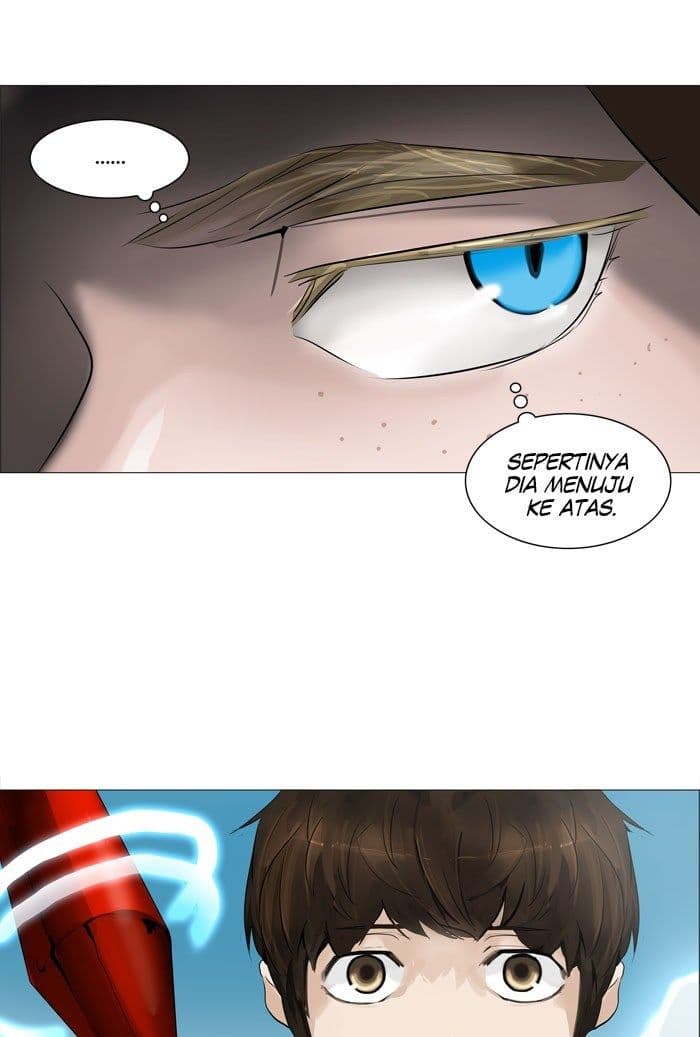 Chapter Komik
              Tower of God Chapter 224 - page 24