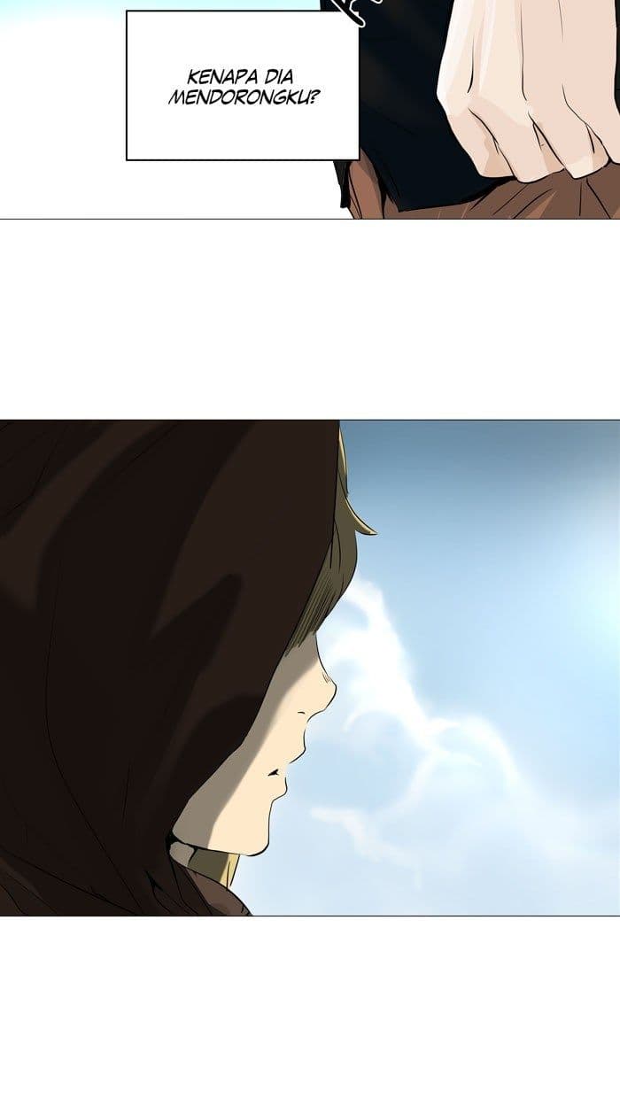 Chapter Komik
              Tower of God Chapter 224 - page 30