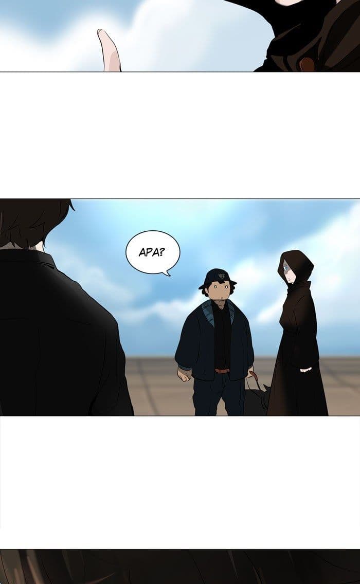 Chapter Komik
              Tower of God Chapter 224 - page 46