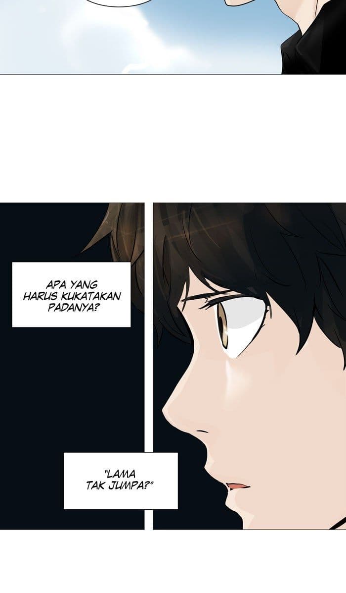 Chapter Komik
              Tower of God Chapter 224 - page 28