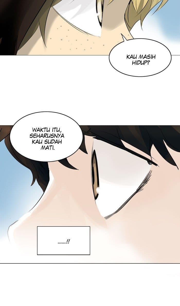 Chapter Komik
              Tower of God Chapter 224 - page 32