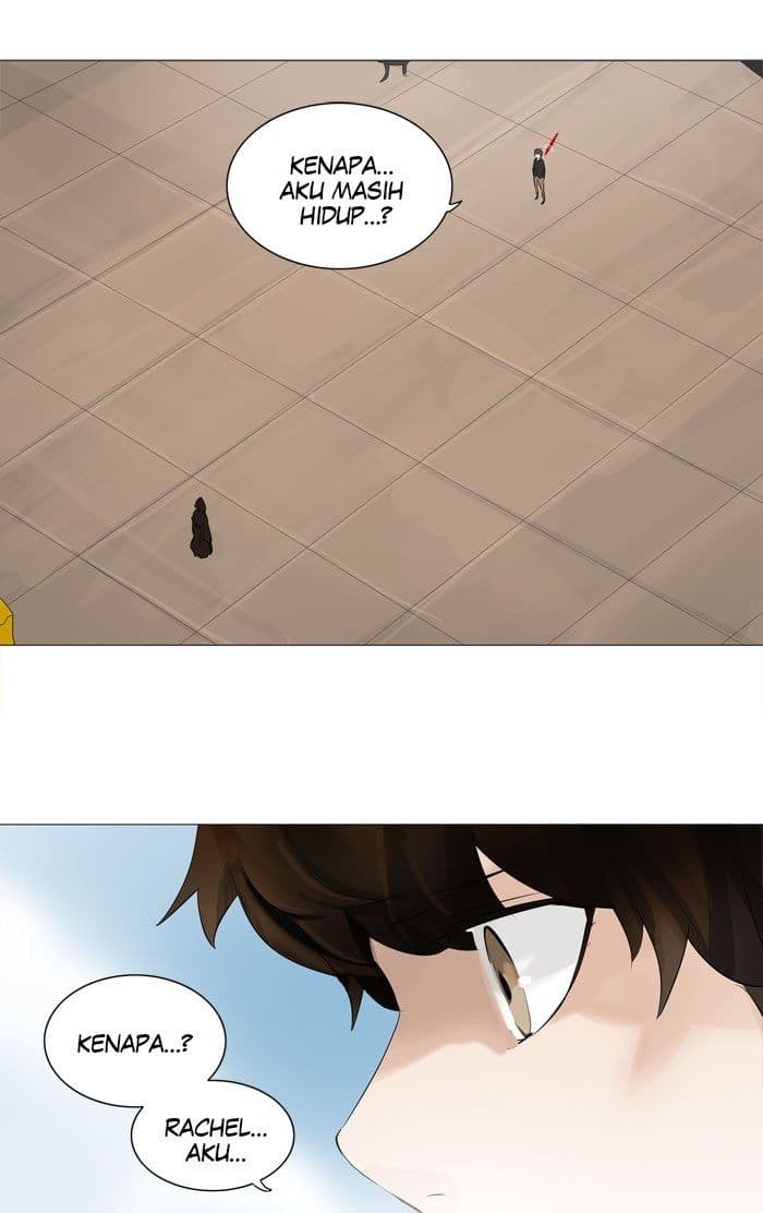 Chapter Komik
              Tower of God Chapter 224 - page 43