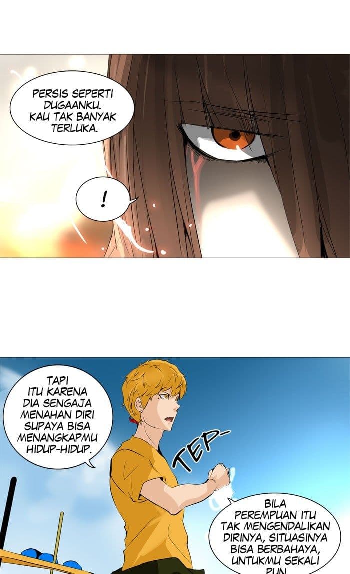 Chapter Komik
              Tower of God Chapter 224 - page 35