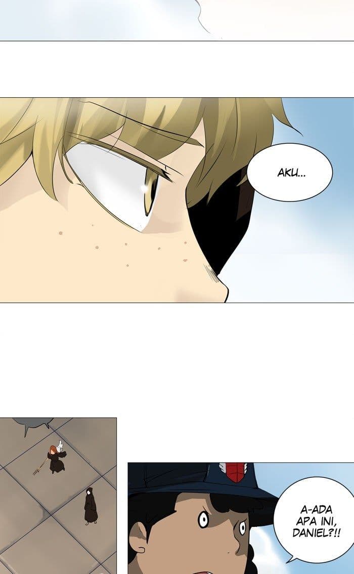 Chapter Komik
              Tower of God Chapter 224 - page 44