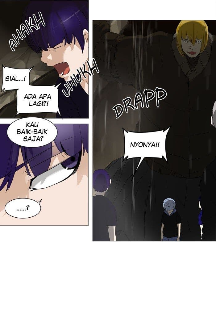 Chapter Komik
              Tower of God Chapter 224 - page 12