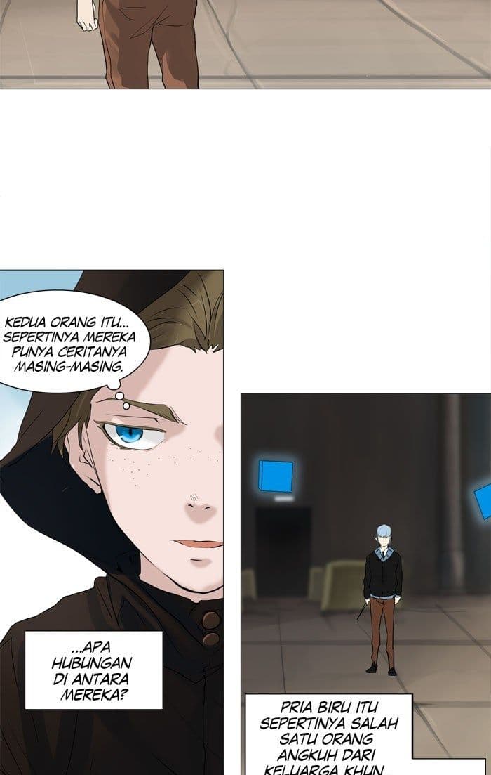 Chapter Komik
              Tower of God Chapter 224 - page 21