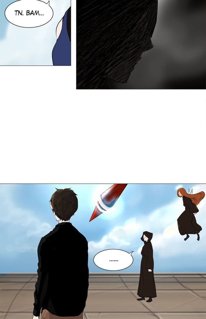 Chapter Komik
              Tower of God Chapter 224 - page 20