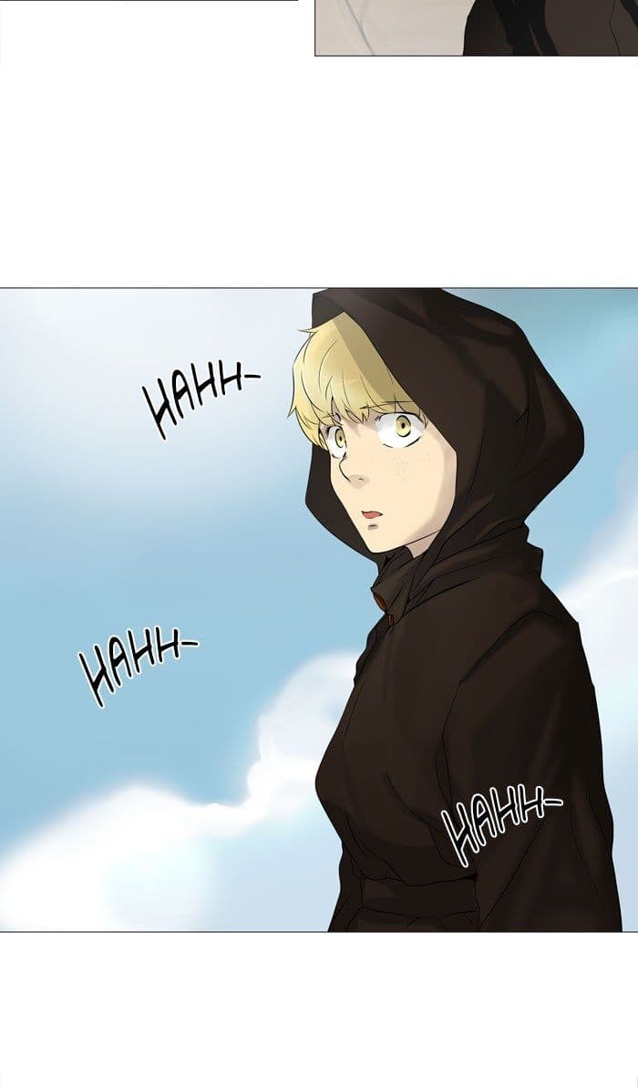 Chapter Komik
              Tower of God Chapter 224 - page 3