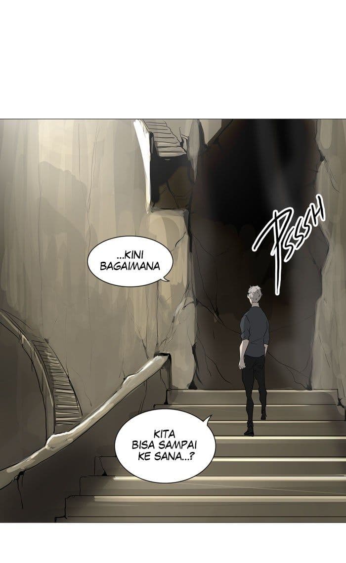 Chapter Komik
              Tower of God Chapter 224 - page 16