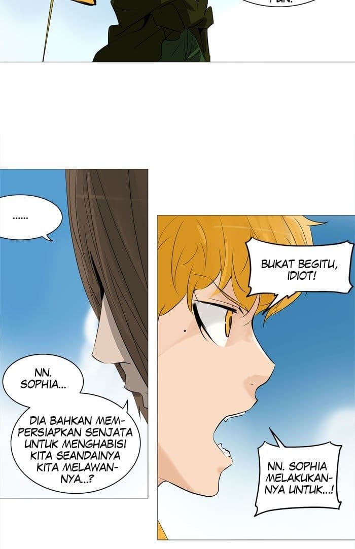 Chapter Komik
              Tower of God Chapter 224 - page 36