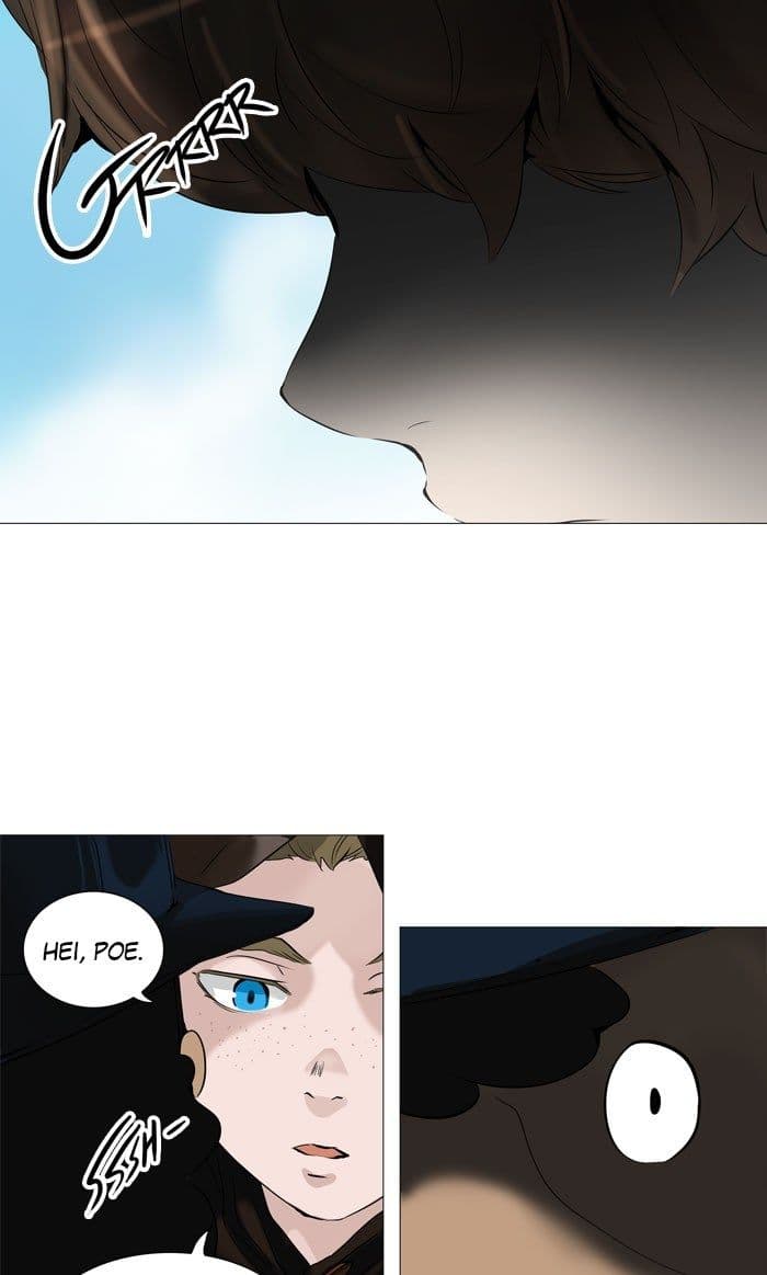 Chapter Komik
              Tower of God Chapter 224 - page 47