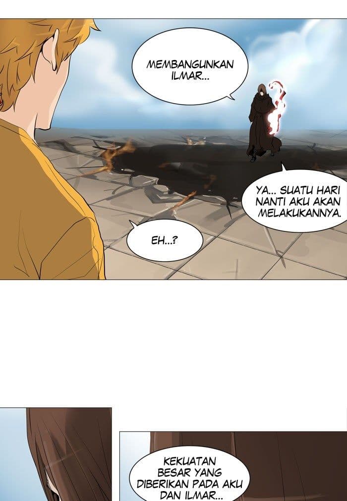 Chapter Komik
              Tower of God Chapter 224 - page 40