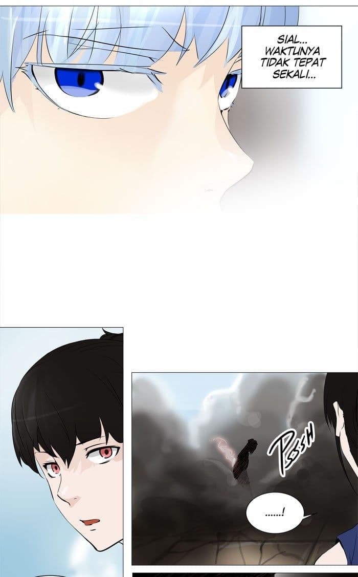 Chapter Komik
              Tower of God Chapter 224 - page 19