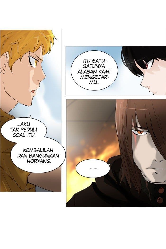 Chapter Komik
              Tower of God Chapter 224 - page 39