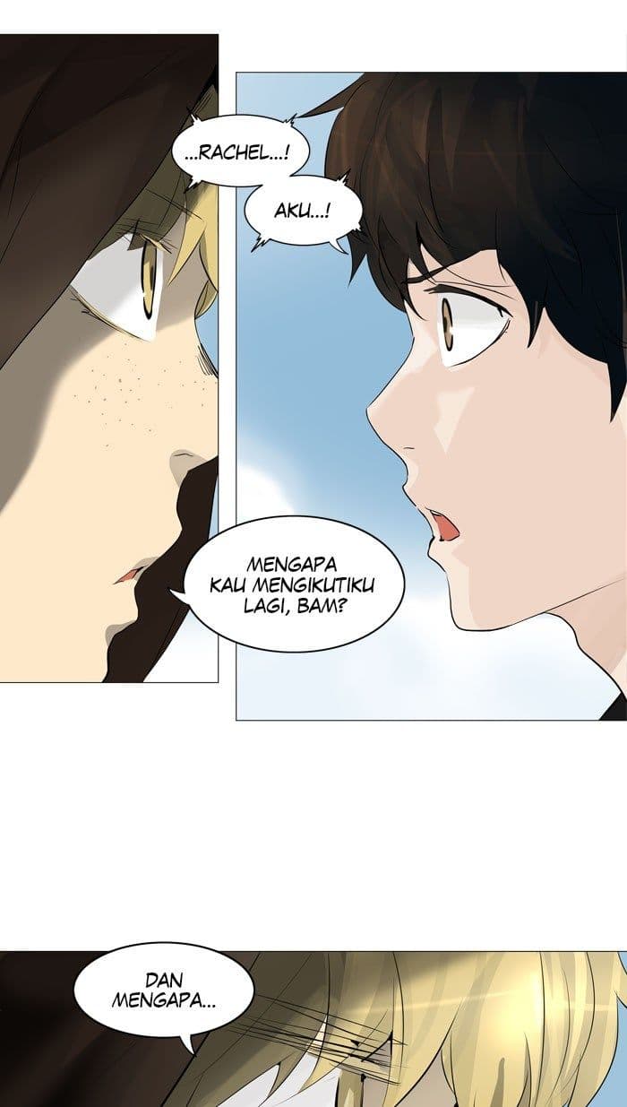 Chapter Komik
              Tower of God Chapter 224 - page 31