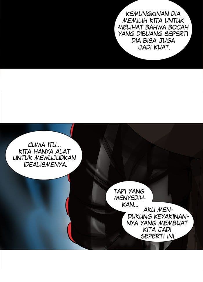 Chapter Komik
              Tower of God Chapter 224 - page 38