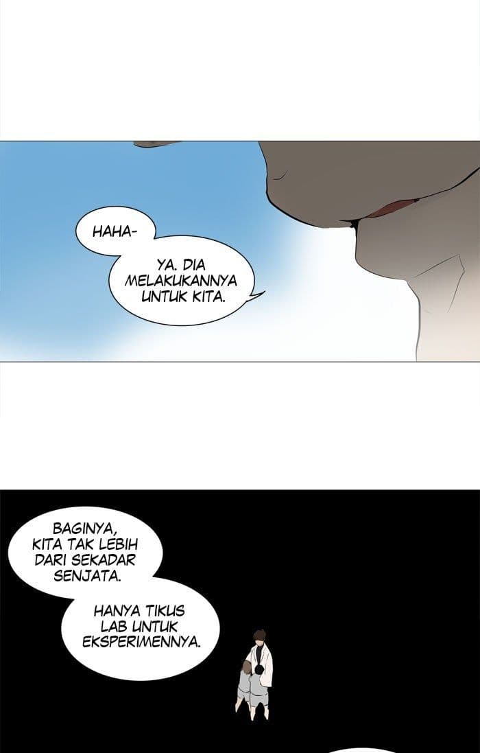 Chapter Komik
              Tower of God Chapter 224 - page 37