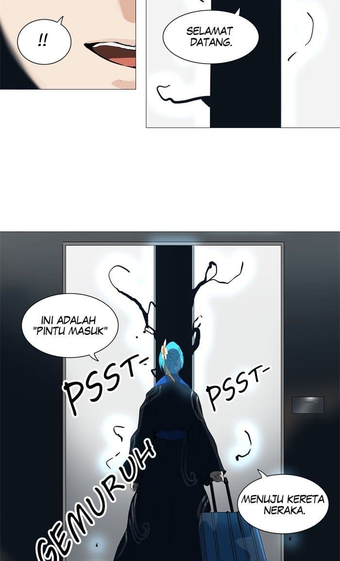 Chapter Komik
              Tower of God Chapter 225 - page 43