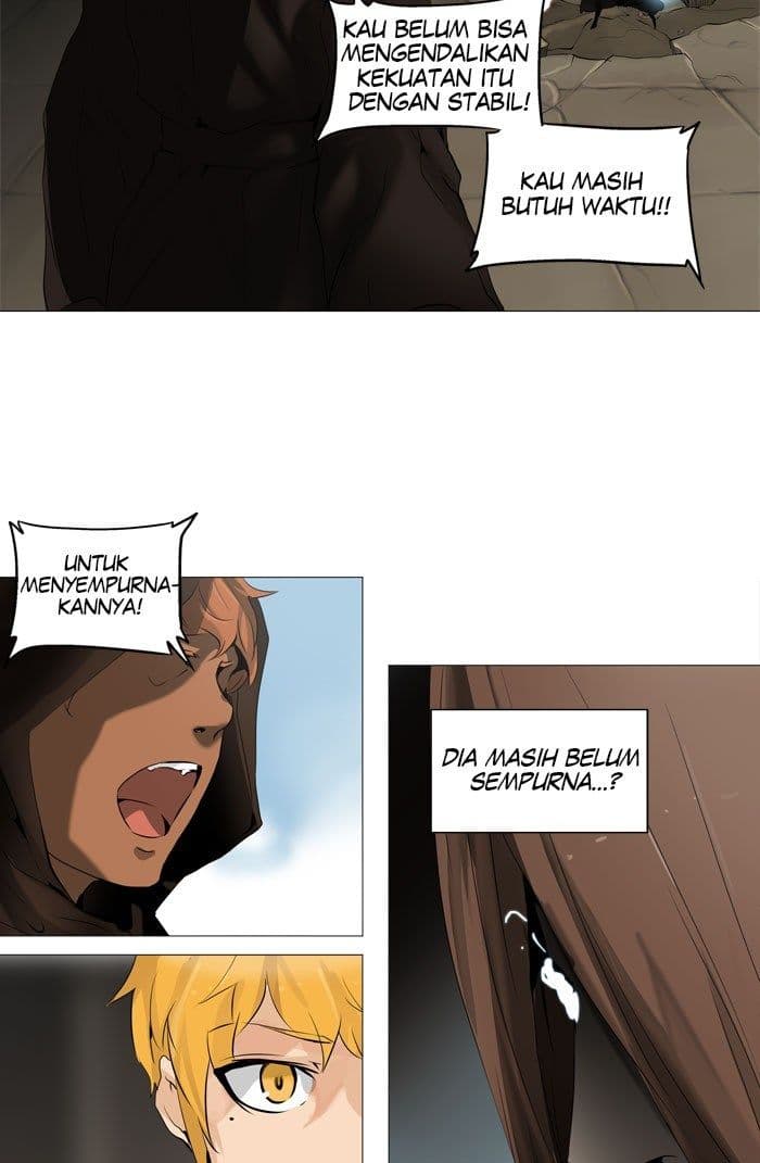 Chapter Komik
              Tower of God Chapter 225 - page 20