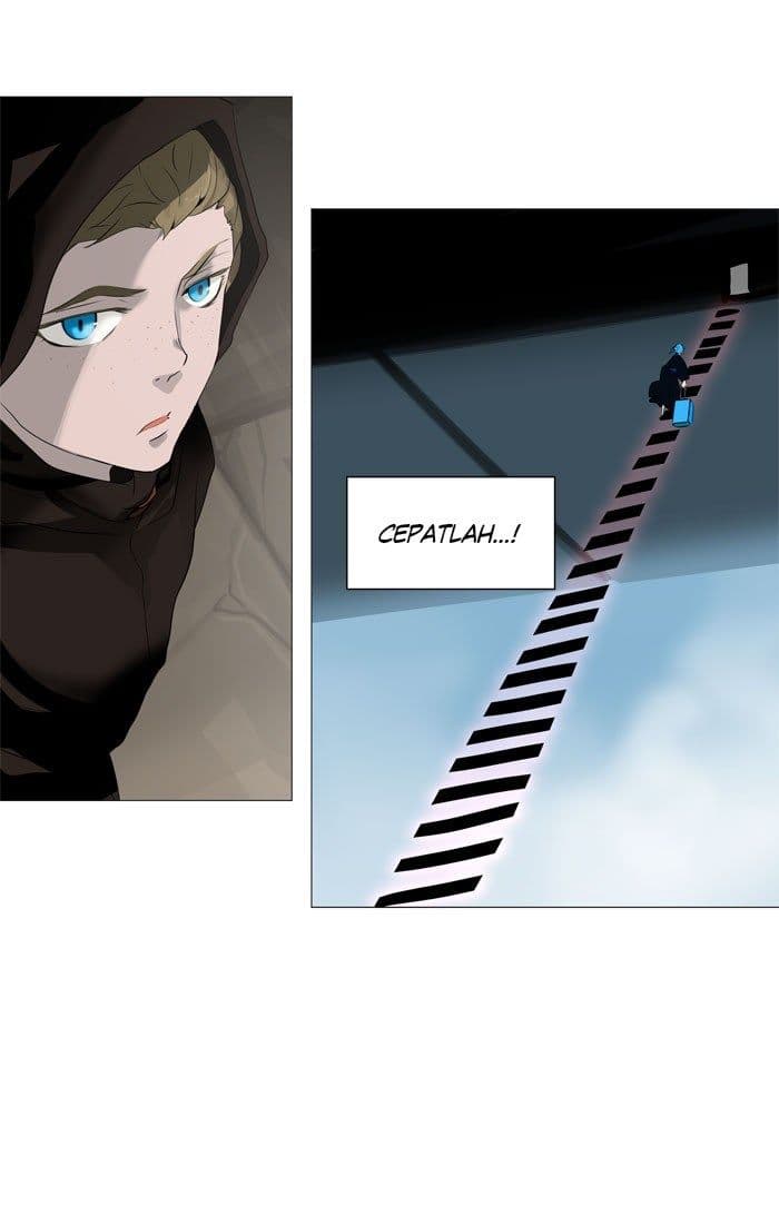 Chapter Komik
              Tower of God Chapter 225 - page 39