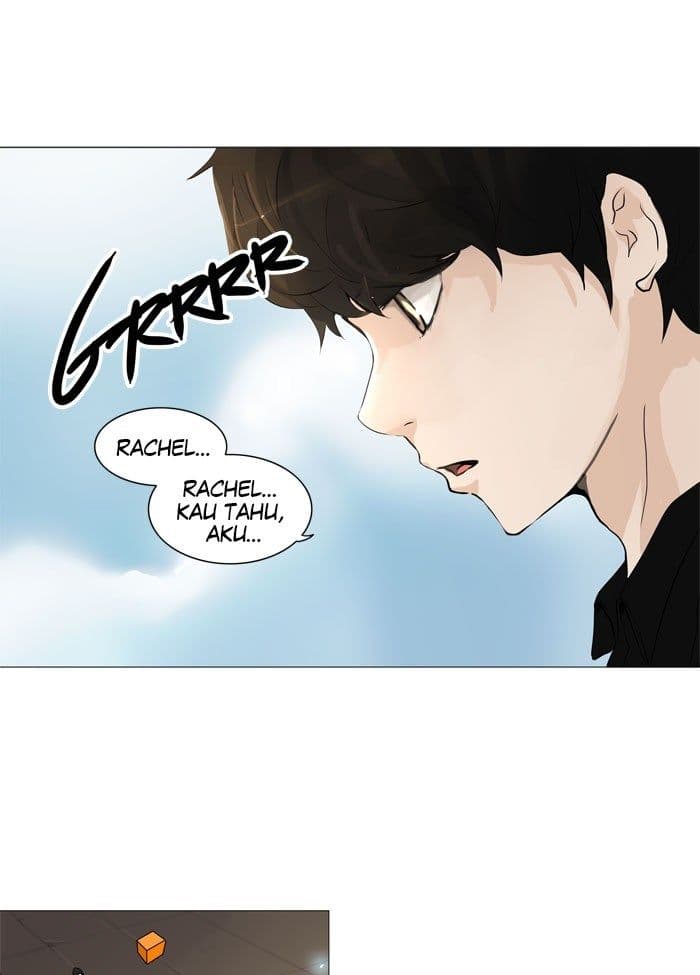 Chapter Komik
              Tower of God Chapter 225 - page 30