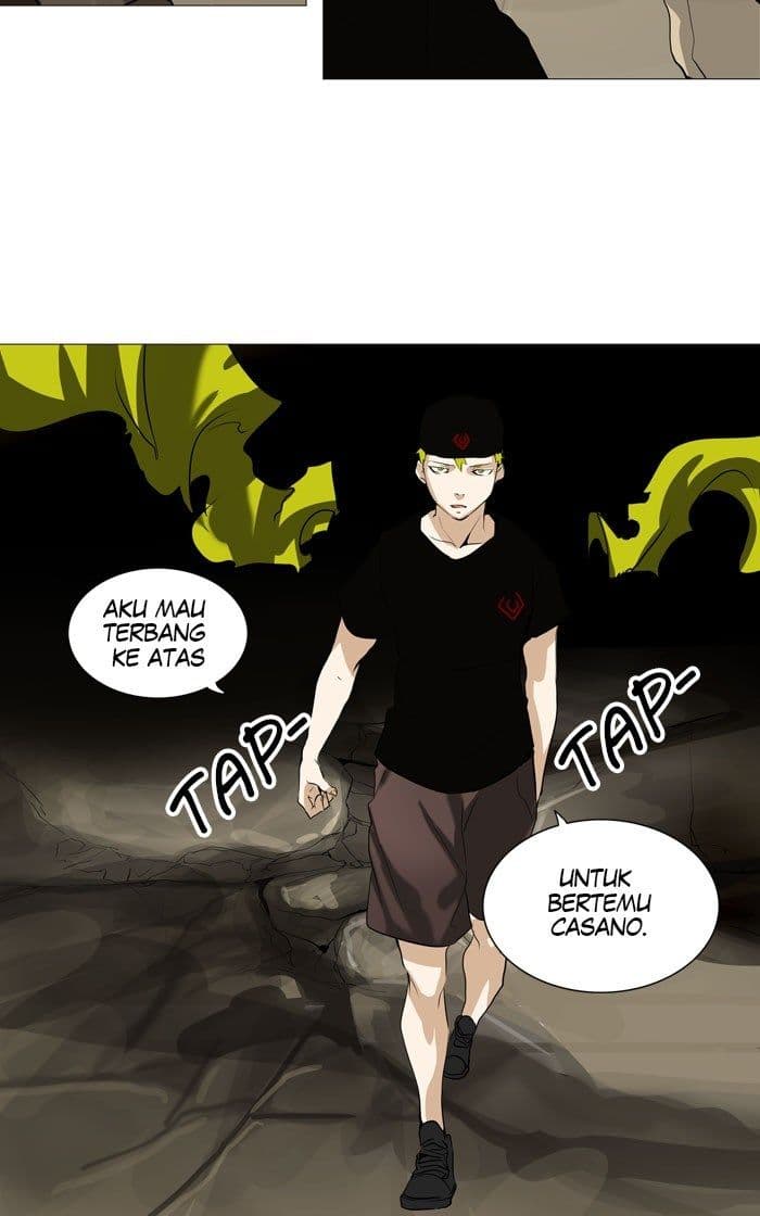 Chapter Komik
              Tower of God Chapter 225 - page 25