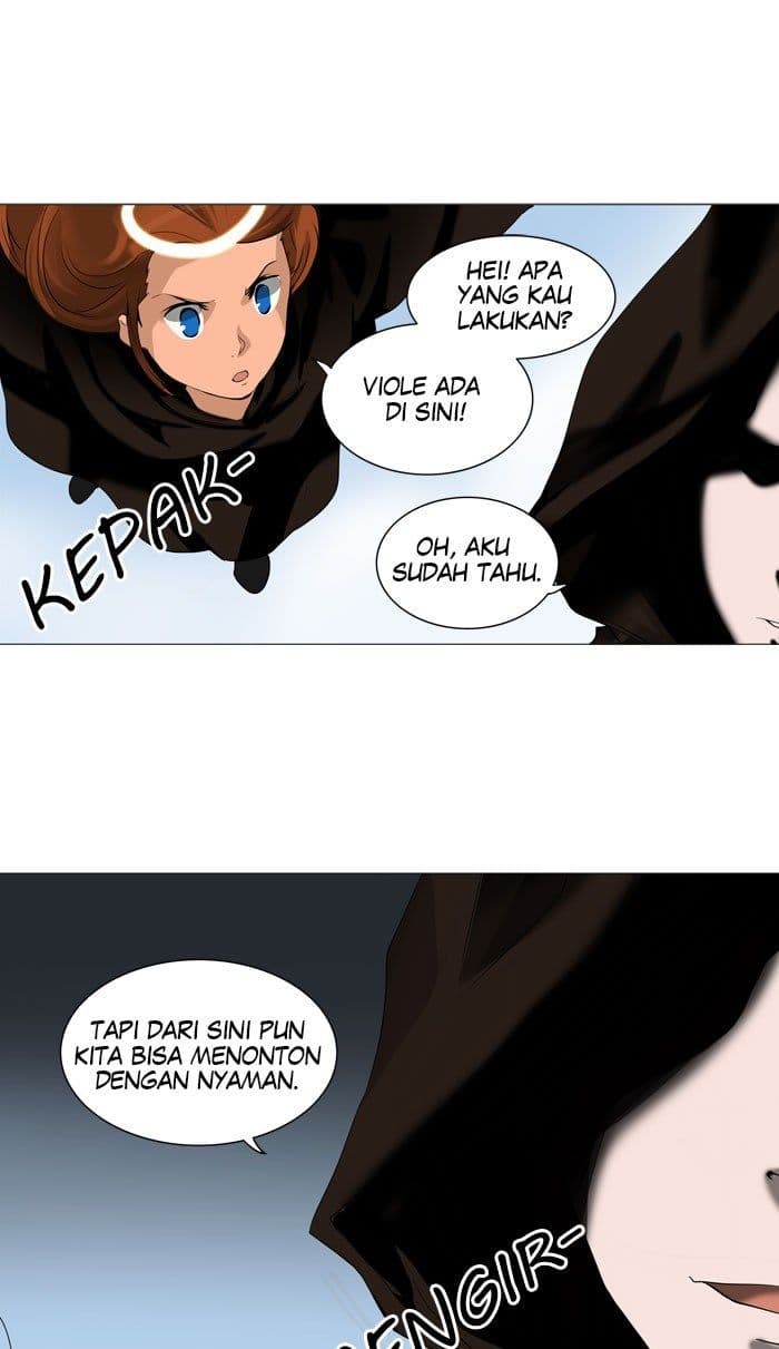 Chapter Komik
              Tower of God Chapter 225 - page 10