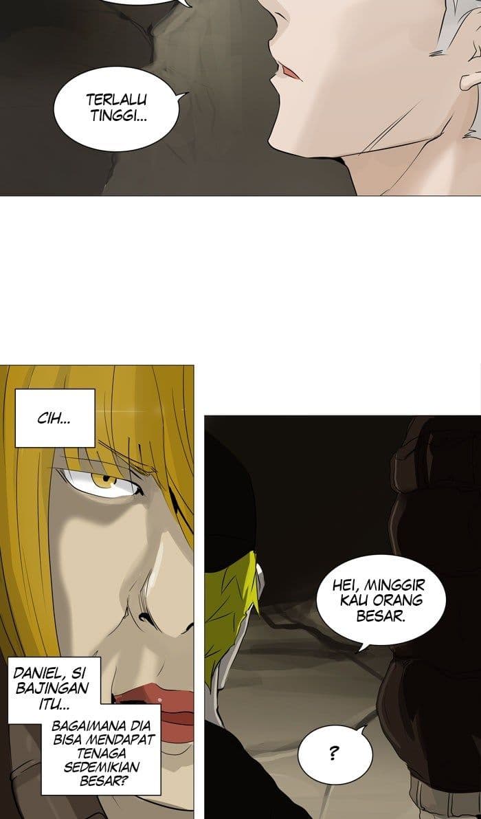 Chapter Komik
              Tower of God Chapter 225 - page 24