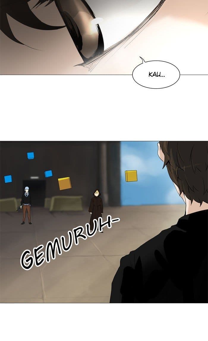 Chapter Komik
              Tower of God Chapter 225 - page 32