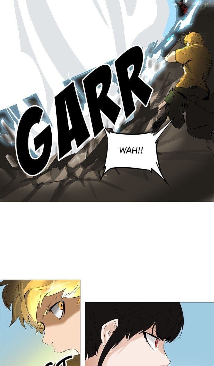 Chapter Komik
              Tower of God Chapter 225 - page 16