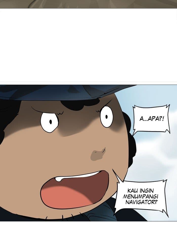 Chapter Komik
              Tower of God Chapter 225 - page 26