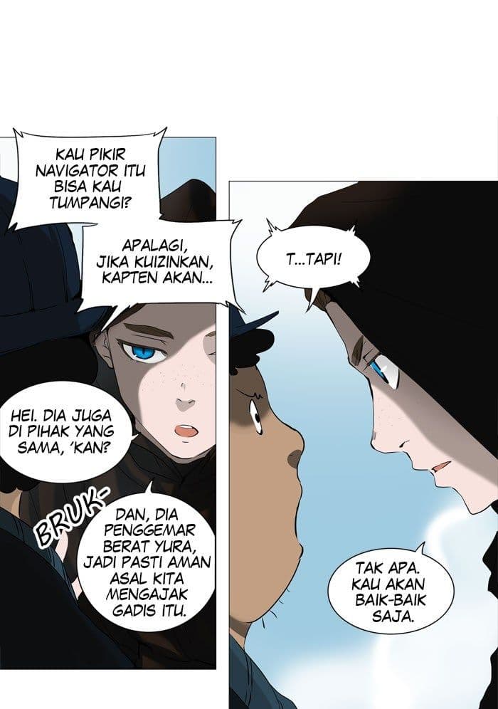 Chapter Komik
              Tower of God Chapter 225 - page 27