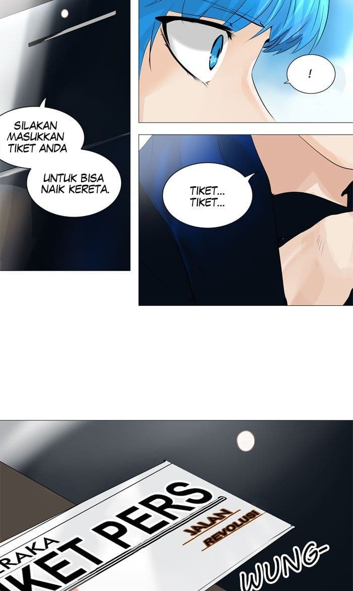 Chapter Komik
              Tower of God Chapter 225 - page 41