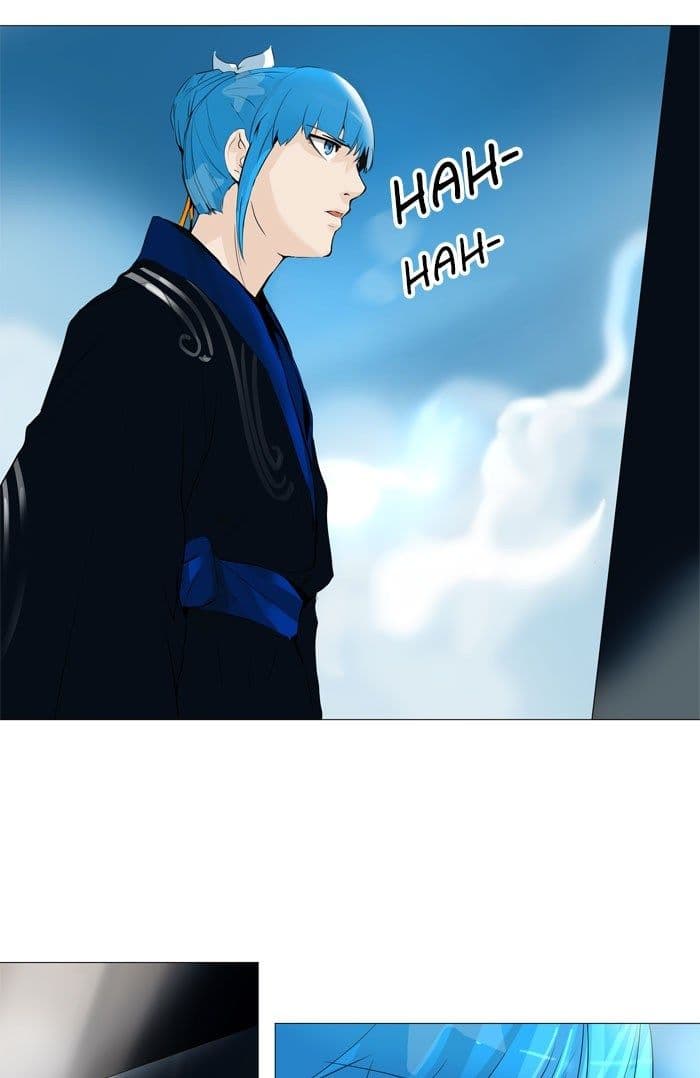 Chapter Komik
              Tower of God Chapter 225 - page 40