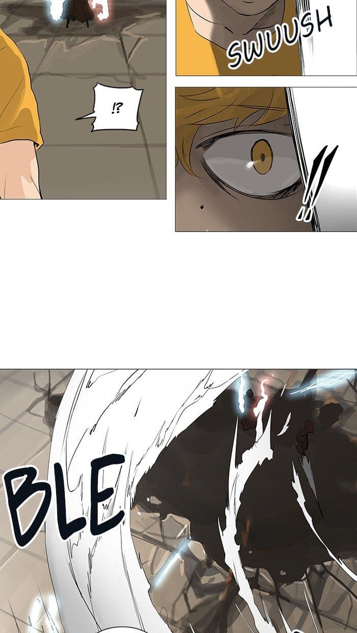 Chapter Komik
              Tower of God Chapter 226 - page 31