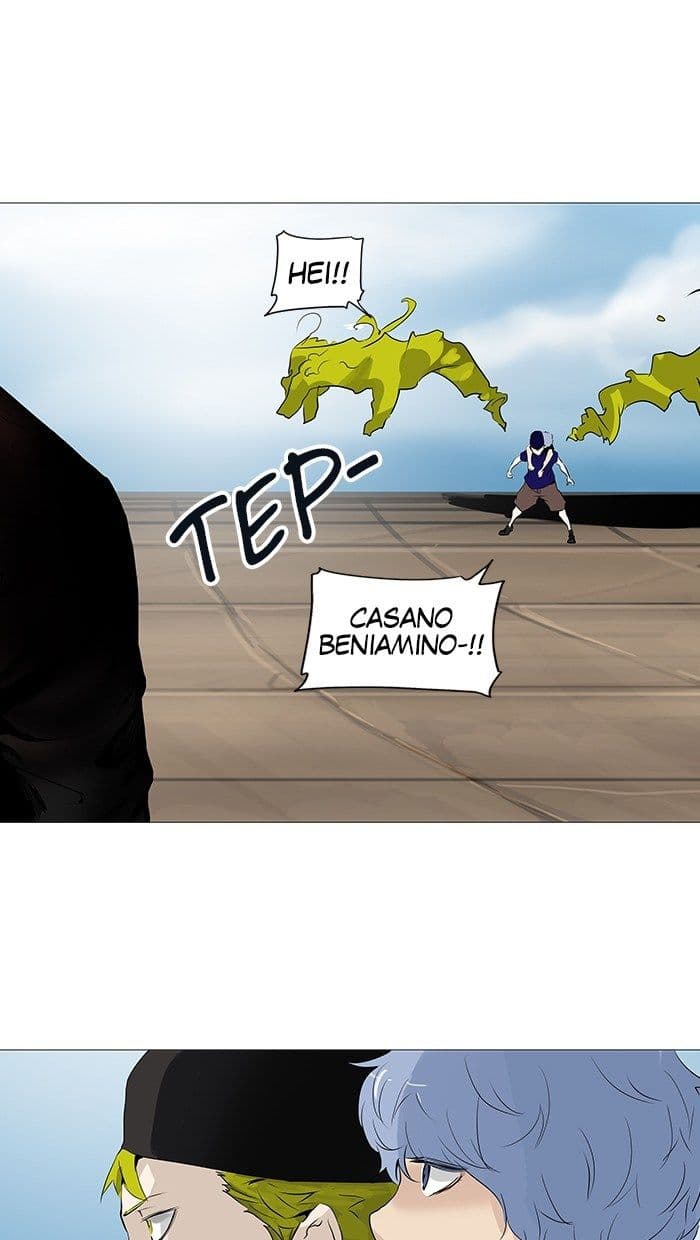 Chapter Komik
              Tower of God Chapter 226 - page 20