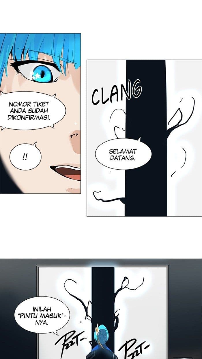 Chapter Komik
              Tower of God Chapter 226 - page 2