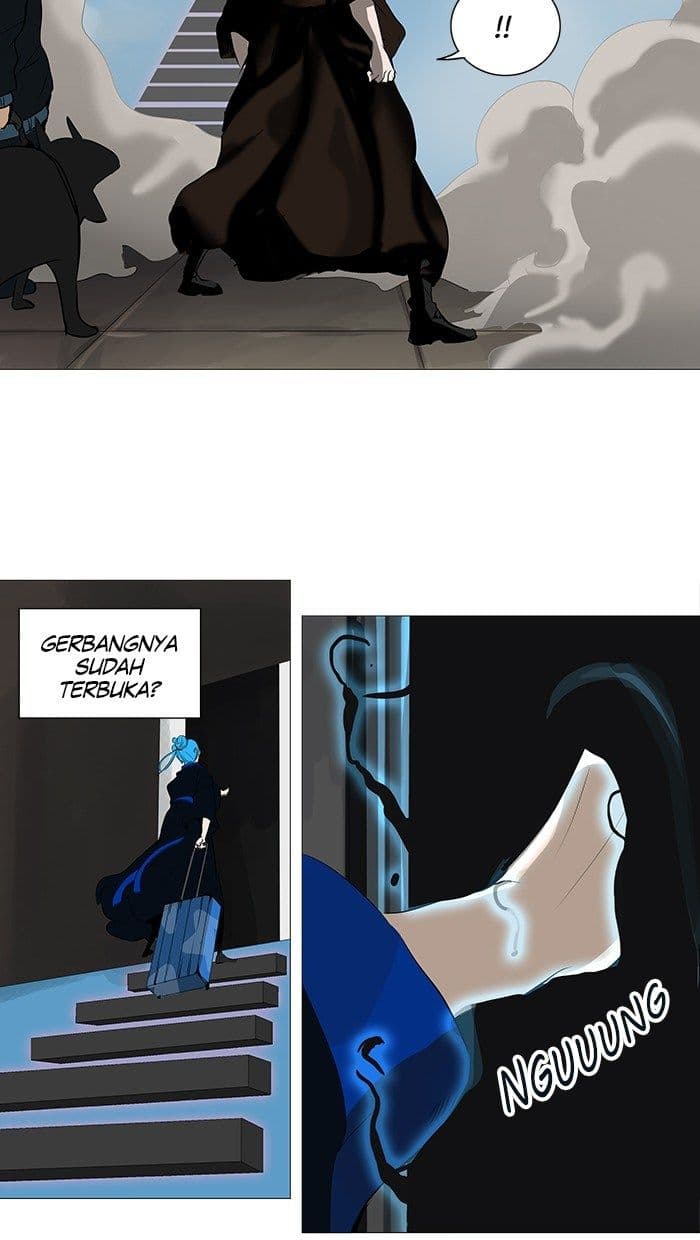 Chapter Komik
              Tower of God Chapter 226 - page 8